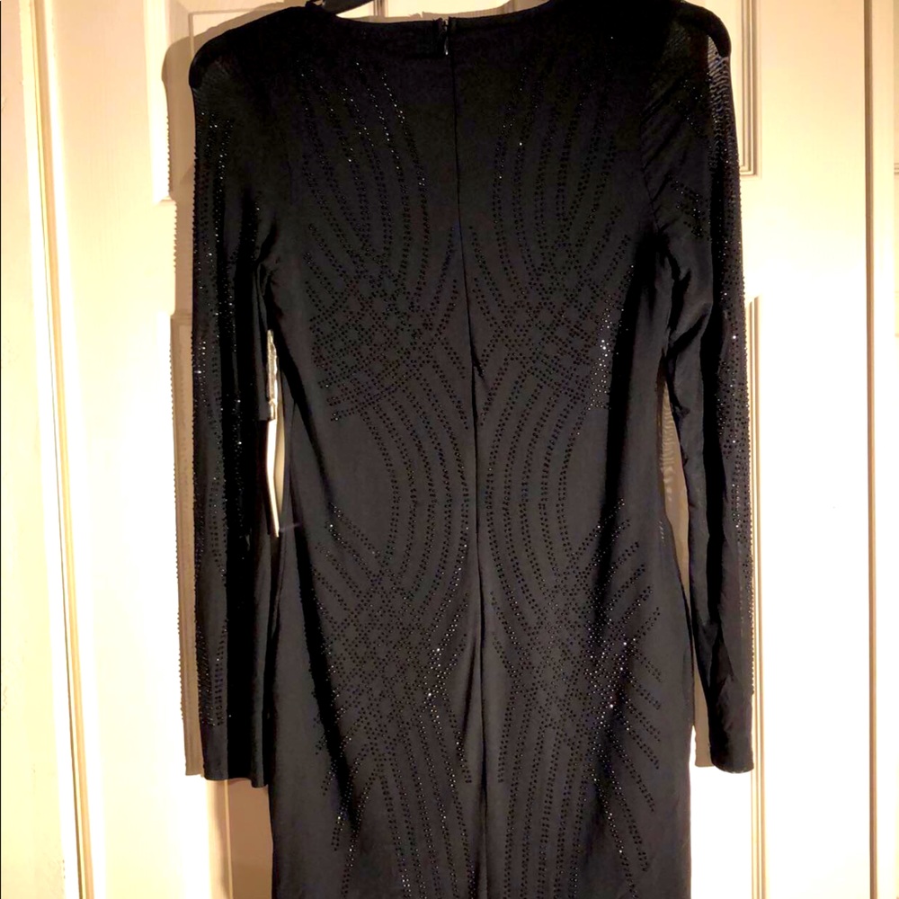 Blashe women’s dress